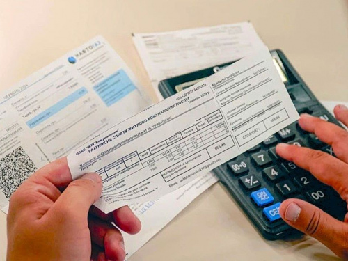 Звільнення від комуналки: юристи назвали категорії громадян, які можуть не платити за послуги