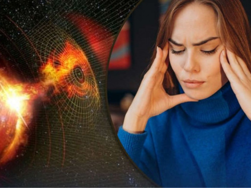 Чи буде магнітна буря в неділю, 04 січня - експерти поділилися прогнозами