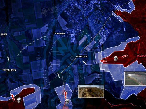 Куди рухається фронт: що зараз відбувається між Покровськом і Дніпропетровщиною