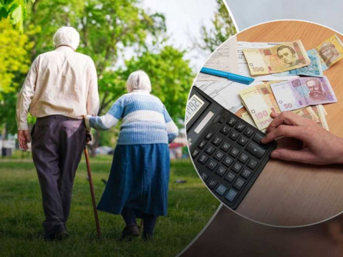 Пенсійний вік не гарантує виплат: як у 2026 році не залишитися з мінімальною соцдопомогою замість пенсії