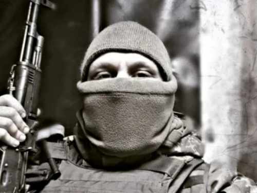 Хто такий військовий "Мучной": що відомо про блогера та звідки він