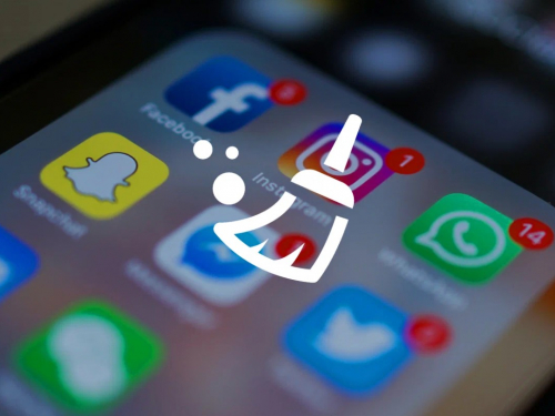 Цифрове прибирання: як за 5 хвилин очистити пам’ять смартфона від «сміття» та змусити його працювати швидше