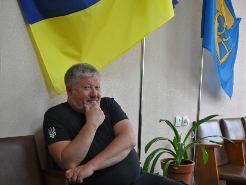 Кам’янський район посилює контроль військового обліку: підсумки робочої наради з керівниками підприємств
