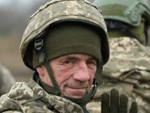 Мобілізація чоловіків старше 50 років в Україні: куди направляють і які особливості