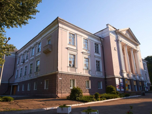 Відпочиваємо разом: топ заходів у Кам’янському з 19 по 25 березня