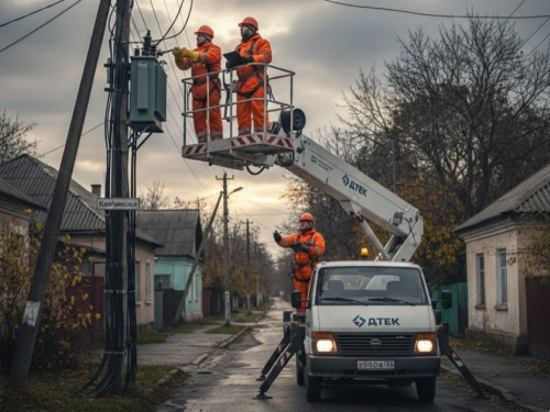 Залишилося менше доби: мешканцям Кам’янського готують «темний» сюрприз 16 лютого — повний перелік адрес