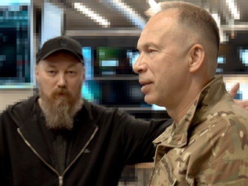 Небезпека Дніпропетровщини: понад 140 тисяч окупантів зосереджено на трьох південних напрямках — деталі від Головкома