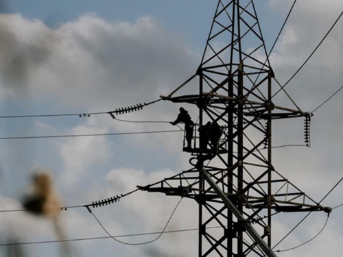 На Дніпропетровщині почастішали аварії на електромережах: поради, як захистити прилади від перенавантаження