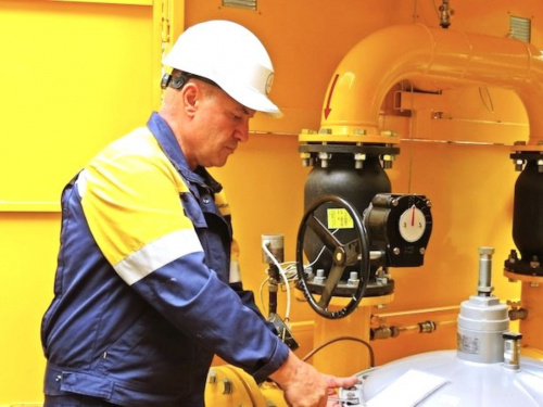 У Дніпропетровській філії «Газмережі» розповіли, які послуги можуть замовити клієнти компанії - подробиці