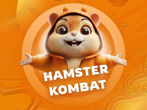 Що за Hamster Kombat - гра в Telegram, на якій усі сподіваються розбагатіти.  Розбираємося, як у неї грати і чи є в цьому сенс.