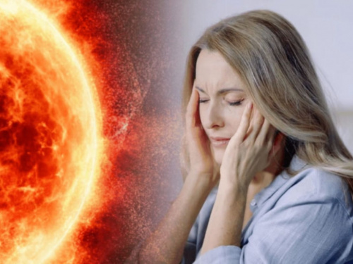 Магнітні бурі 16 жовтня 2025 року: якої сили вдарить геомагнітний шторм та як вберегтися