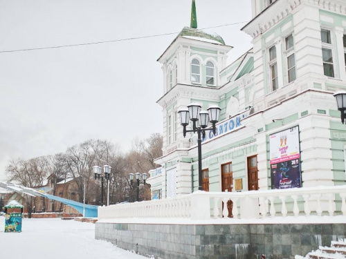 Куди сходити у Кам&#039;янському в будні та вихідні - афіша культурних подій з 11 по 17 грудня