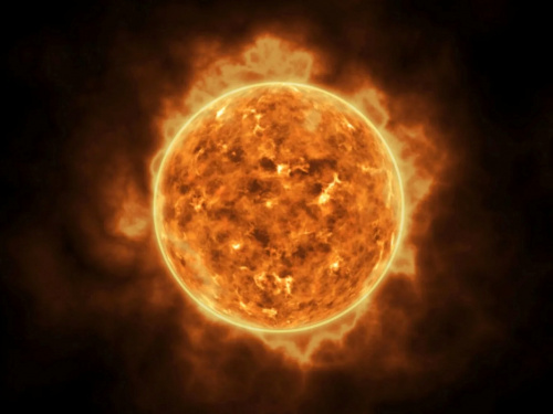 Магнітні бурі 28 листопада 2025 року: якої сили вдарить геомагнітний шторм та як вберегтися