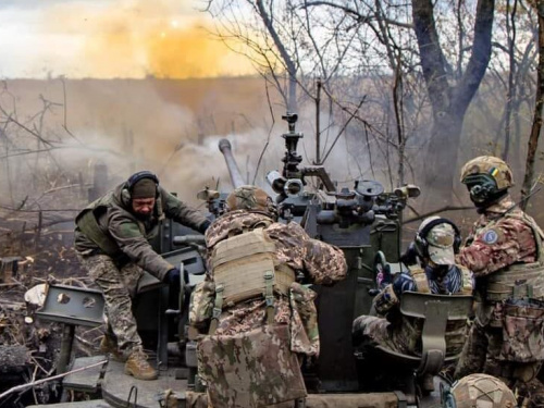 Чи прорвуться росіяни на Дніпропетровщині: Жданов пояснив справжню мету атак рф на область