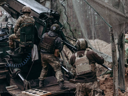 Бої на підступах до Дніпропетровщини: прорвано оборону на Олександрівському напрямку