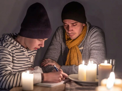 Графіки відключення світла в Дніпрі та регіоні 19 січня - інформація від ДТЕК