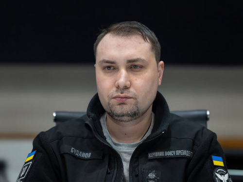 Ультиматум двох місяців: Буданов розповів, коли закінчиться війна в Україні