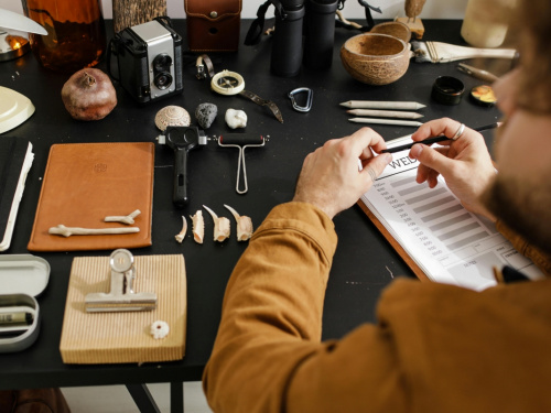 Таємниці Дніпропетровщини: як знахідки епохи неоліту у монастирі сколихнули науковий світ