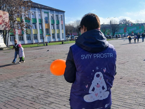 Боротьба із замовчуванням: у Кам'янському розповіли, куди звертатися особам, які постраждали від гендерно зумовленого насильства