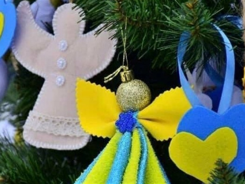 Скільки коштує святкування Нового року в Кам&#039;янському: як не &quot;злити&quot; бюджет