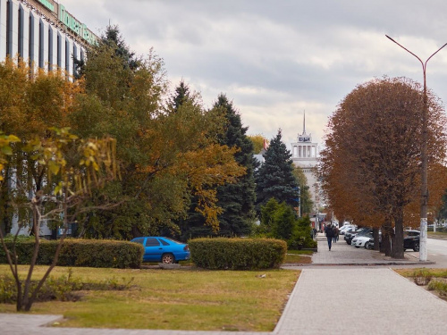 Культурні вихідні у Кам&#039;янському та Дніпрі: перелік заходів та подій на 25 та 26 жовтня
