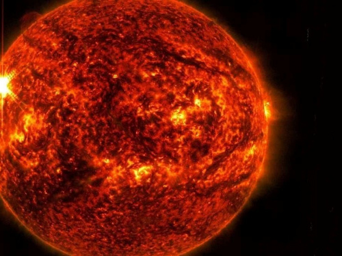 Магнітні бурі 8 січня 2026 року: якої сили вдарить геомагнітний шторм та як вберегтися