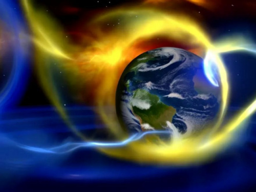 Магнітні бурі 3 жовтня 2025 року: якої сили вдарить геомагнітний шторм та як вберегтися