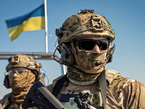 Росіяни вже під Іванівкою: Дніпропетровщина стає новою ціллю окупантів