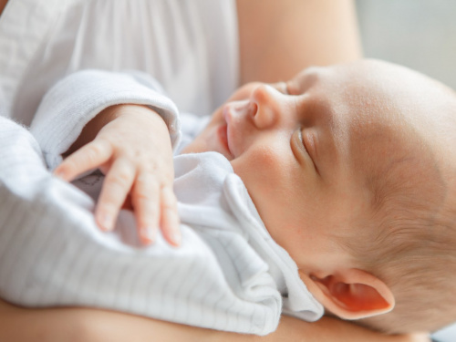 Кого в Кам'янському народилось більше за минулий тиждень - хлопчиків чи дівчаток