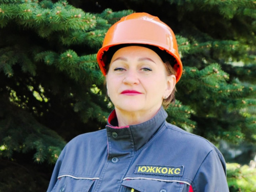 З досвідом, що загартував: Вікторія Карпенко повернулася до ЮЖКОКСУ