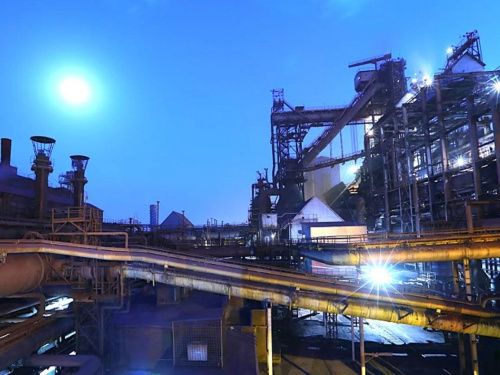 Сталева країна: як формувалася важка промисловість України і чому вона досі тримається