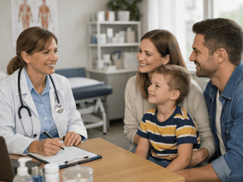 Прості поради лікарів, які справді працюють, але багато людей їх ігнорують