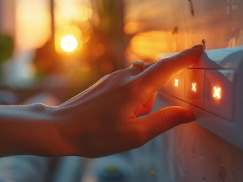 Графіки відключень світла на Дніпропетровщині 19 листопада: черги ДТЕК та години