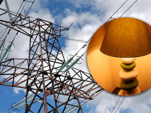 Графіки відключення світла на 5 січня: ситуація у Дніпрі та області - розклад ДТЕК