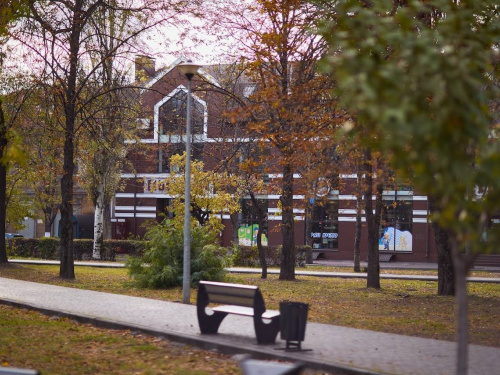 Культурні вихідні у Кам&#039;янському та Дніпрі: перелік заходів та подій на 22 та 23 листопада