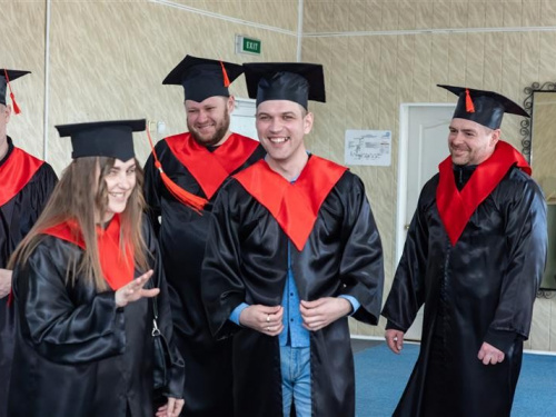 Магістратура Метінвест Політехніки: як випускники застосовують знання на ключових виробничих об’єктах