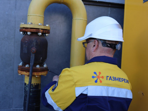 В Кам’янському газовики перевірять стан мереж загального користування у багатоповерхівках: графік та адреси
