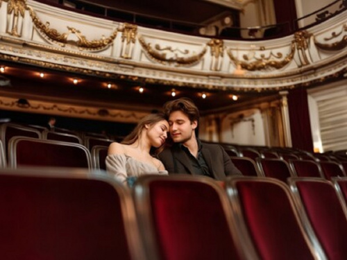 Культурні вихідні у Кам'янському та Дніпрі: перелік заходів та подій на 14 та 15 лютого