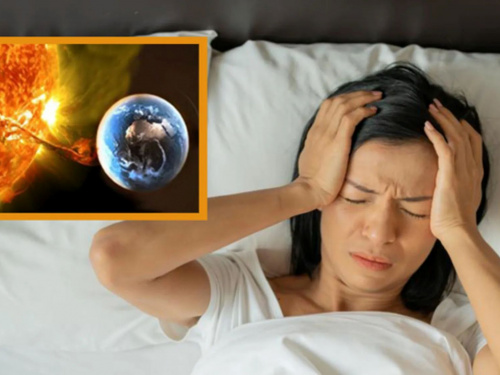 Магнітні бурі сьогодні, 27 грудня - якої вони сили та як вберегтися від негативного впливу