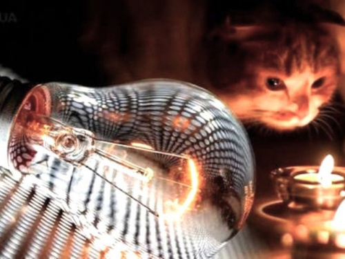 У Кам&#039;янському у пятницю, 7 листопада, вимикатимуть світло: графік та адреси відключень