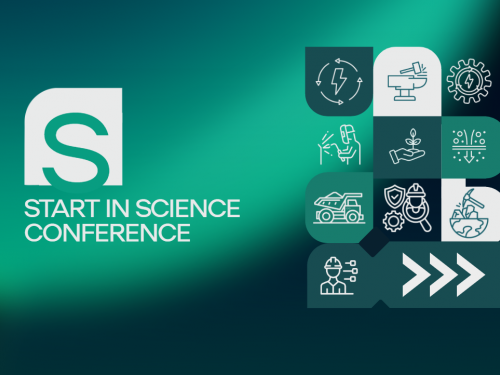 «Start inScience» у Метінвест Політехніці: результати обговорення цифровізації та сталого розвитку виробництв