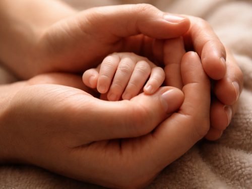 На Дніпропетровщині від початку року народилося майже 2000 малюків: статистика від Мін’юсту