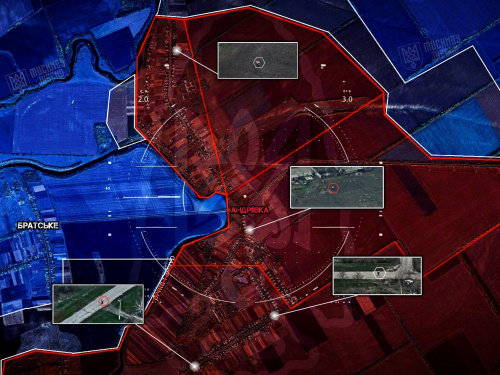 Дистанція скорочується: як втрата Андріївки змінює архітектуру оборони на межі Дніпропетровщини