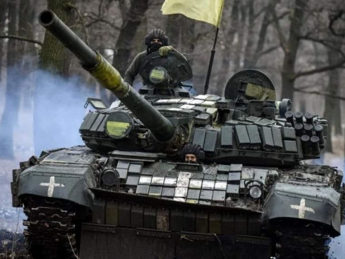 Росіяни захопили Соснівку на Дніпропетровщині: бої тривають у кількох напрямках