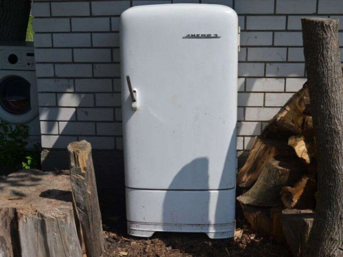 Холодильник «Дніпро»: що стало з легендою, яку виробляли у нашому регіоні