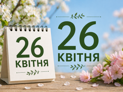 Сьогодні не можна сперечатися з жінками - традиції та прикмети 26 квітня