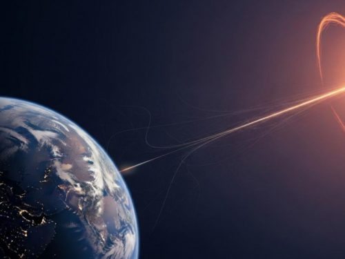 Магнітні бурі 7–9 жовтня: після сильного сплеску стало відомо, чого чекати Україні