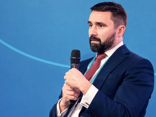 Розбиті всі заводи, ситуація в металургії катастрофічна - топменеджер "Метінвесту" Олександр Водовіз