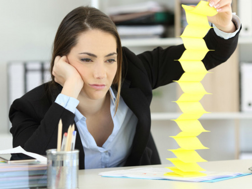 Що робити, коли не хочеться йти на роботу - поради психологів і корисні лайфхаки