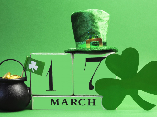 Сьогодні не дозволяється працювати після заходу сонця: традиції та прикмети 17 березня